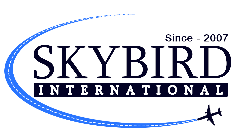 skybird logo