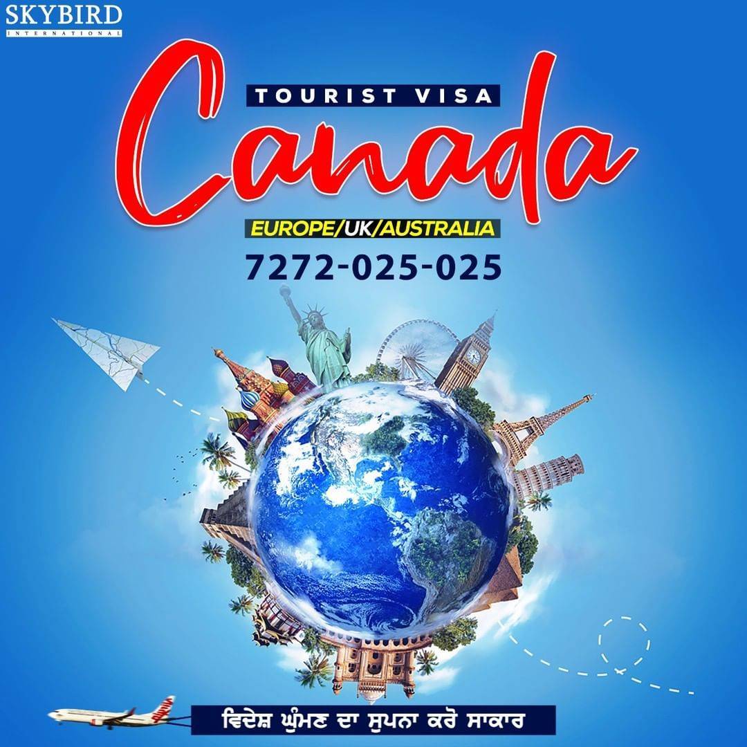 NewZealand Visitor Visa