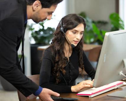Immigration Consultants