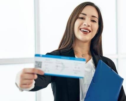 Immigration Consultant