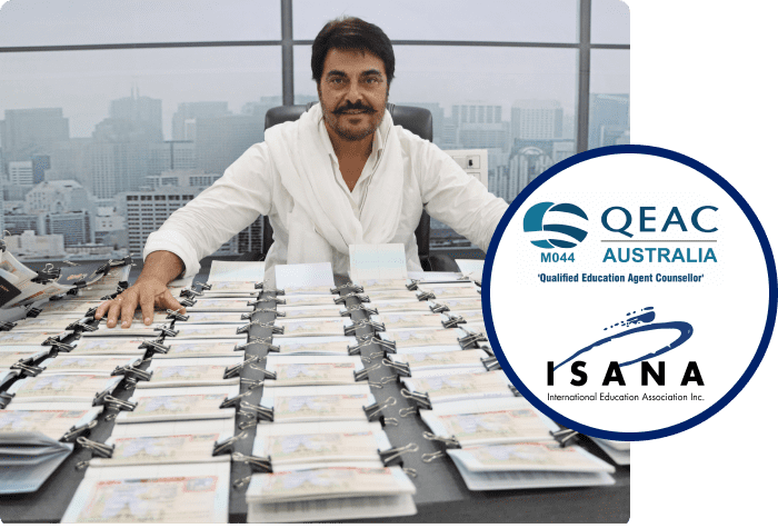 Qaec, Isana Logos- Skybird International