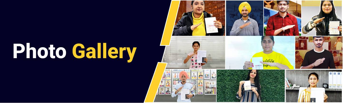 Photo Gallery