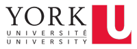 York University Logo
