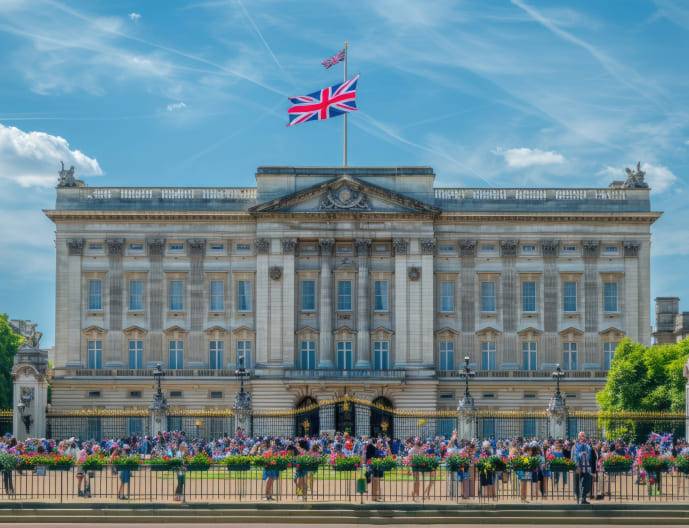 University UK