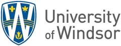 University of Windsor Logo