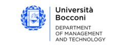 Bocconi University (Economics & Management)