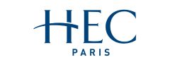 HEC Paris Logo
