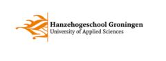 Hanze University of Applied Sciences logo