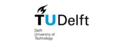 delft university of technology logo