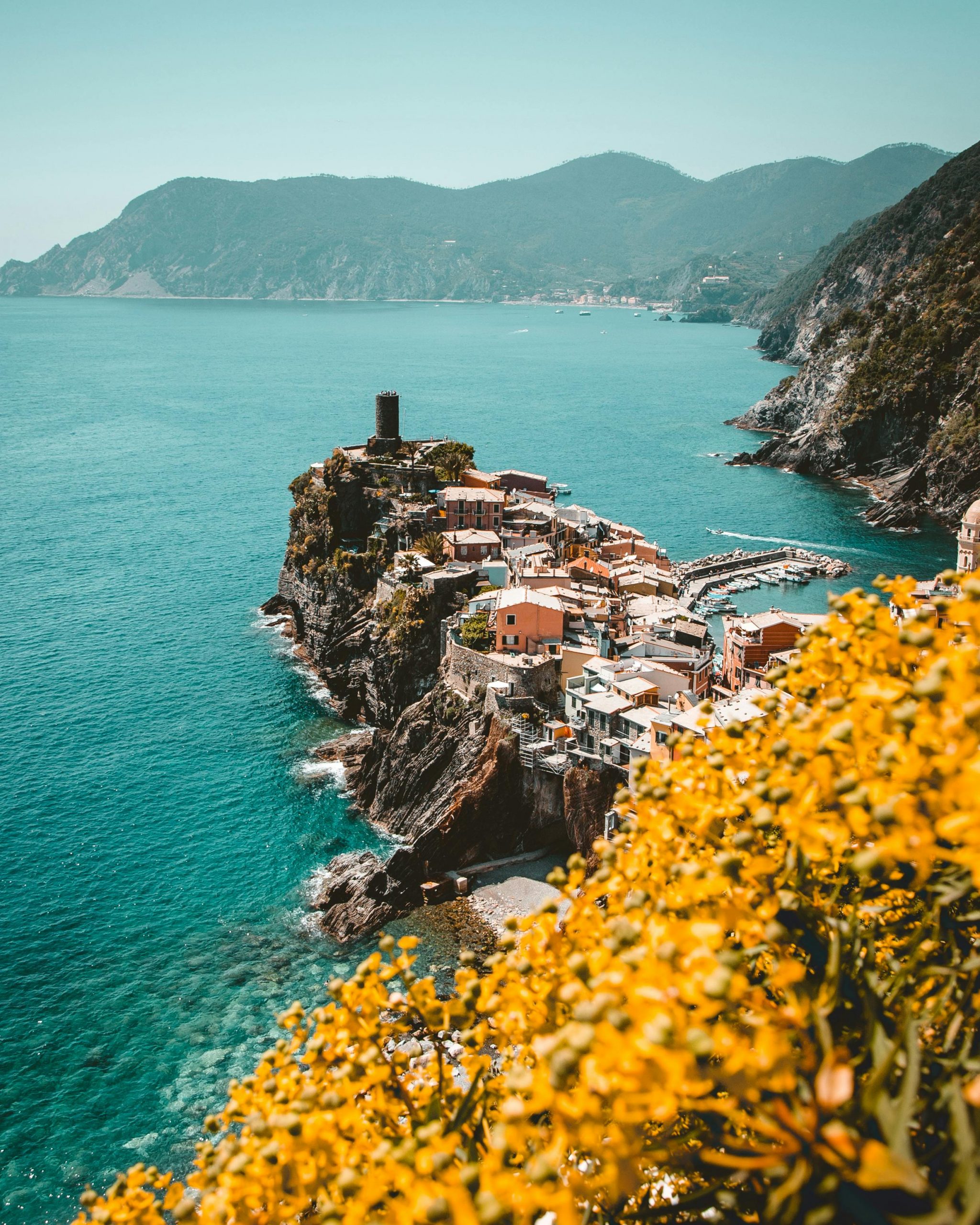 Study in Italy
