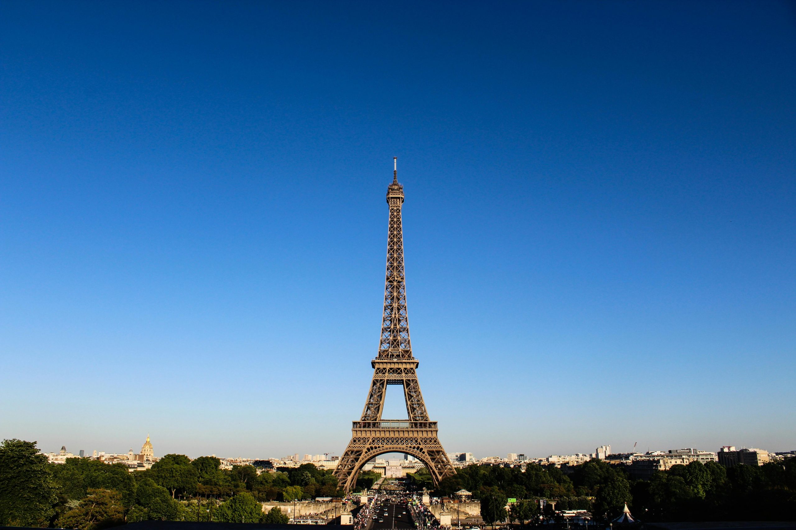 Study in France