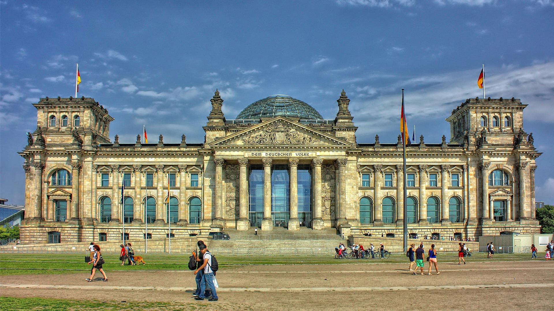 Study in Germany