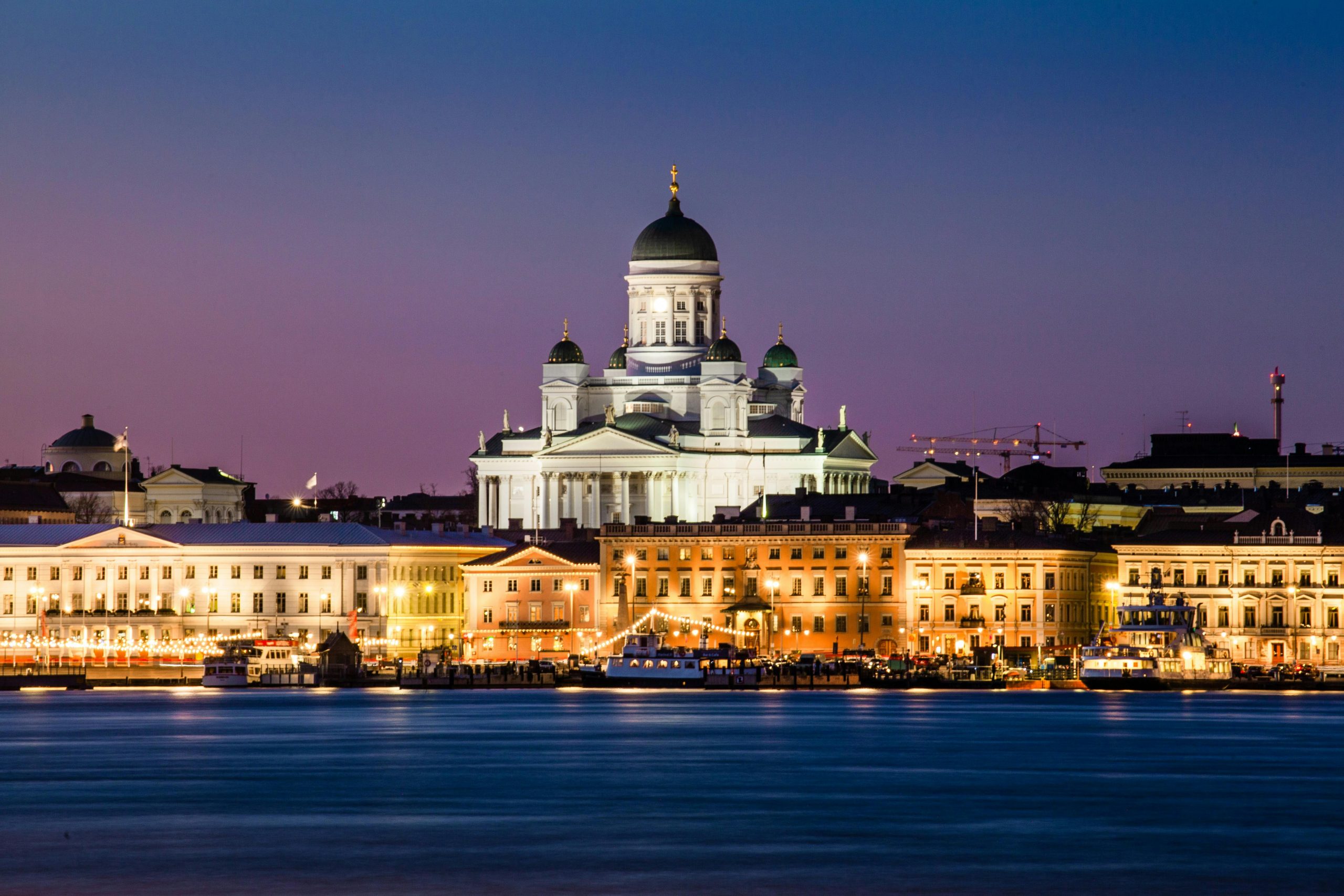 Study in Finland